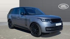 Land Rover Range Rover 3.0 D300 HSE 4dr Auto Diesel Estate
